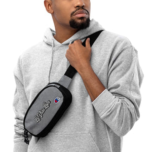 Open image in slideshow, La Vida Loca X Champion - Banana bag
