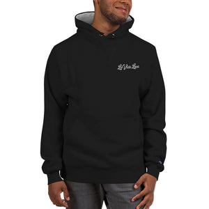 Open image in slideshow, La Vida Loca X Champion - Hoodie
